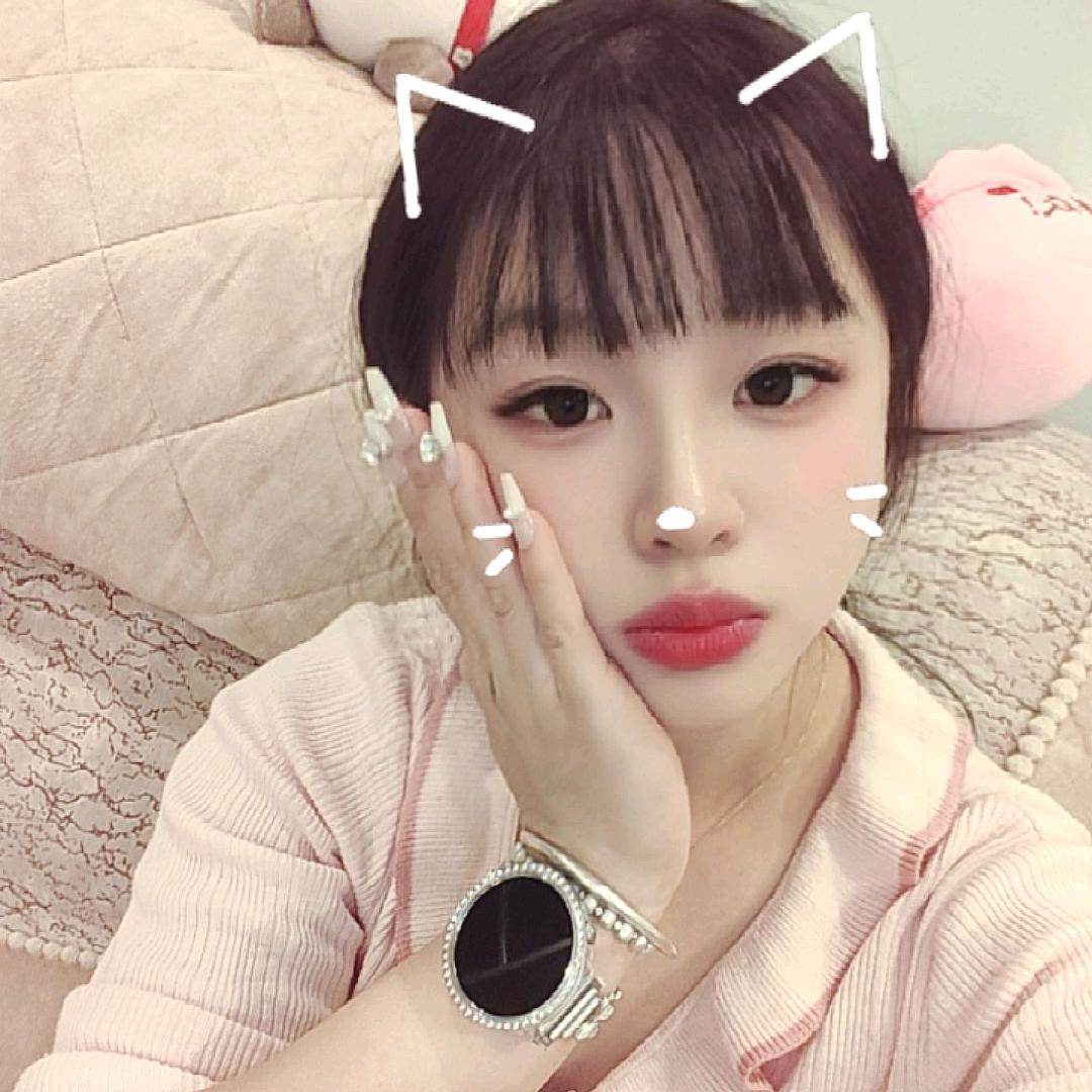 是你的小玉儿呀🌸🌷🌺