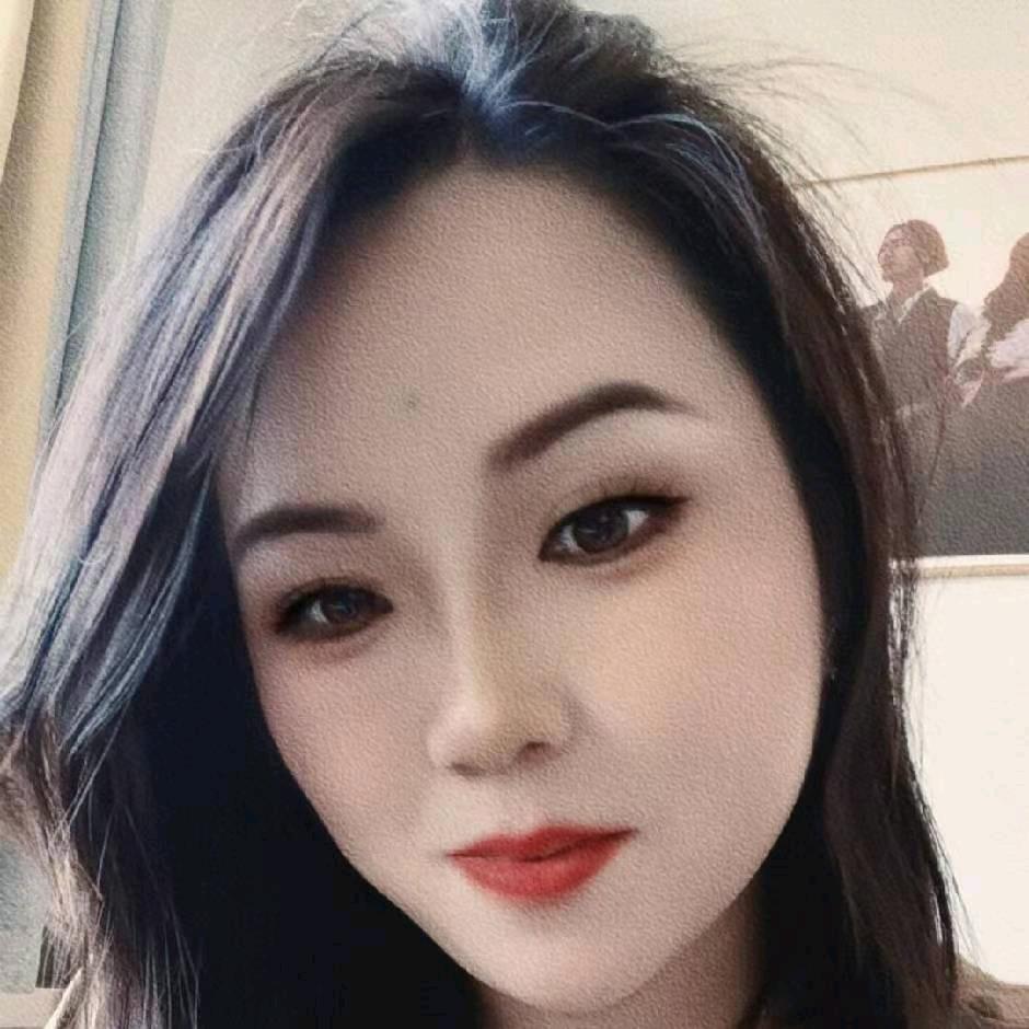 可爱的Anna