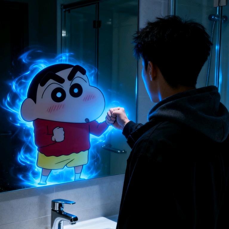 小洋（努力变强版）