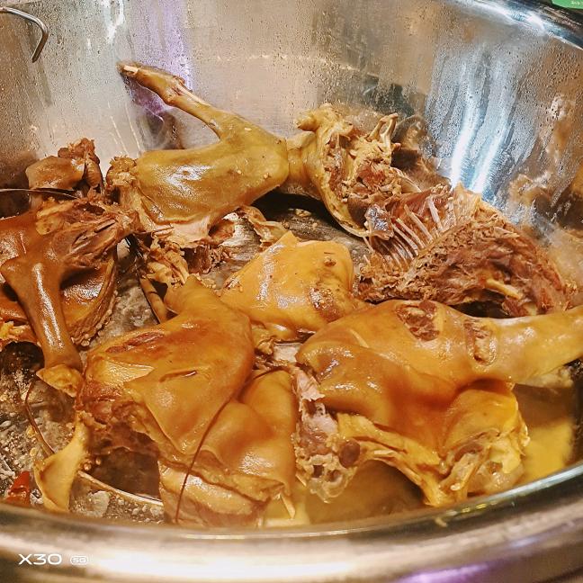 南阳五香卤肉🔥🔥