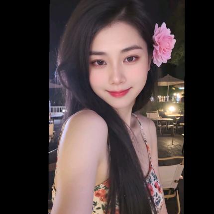 静待你的温柔～