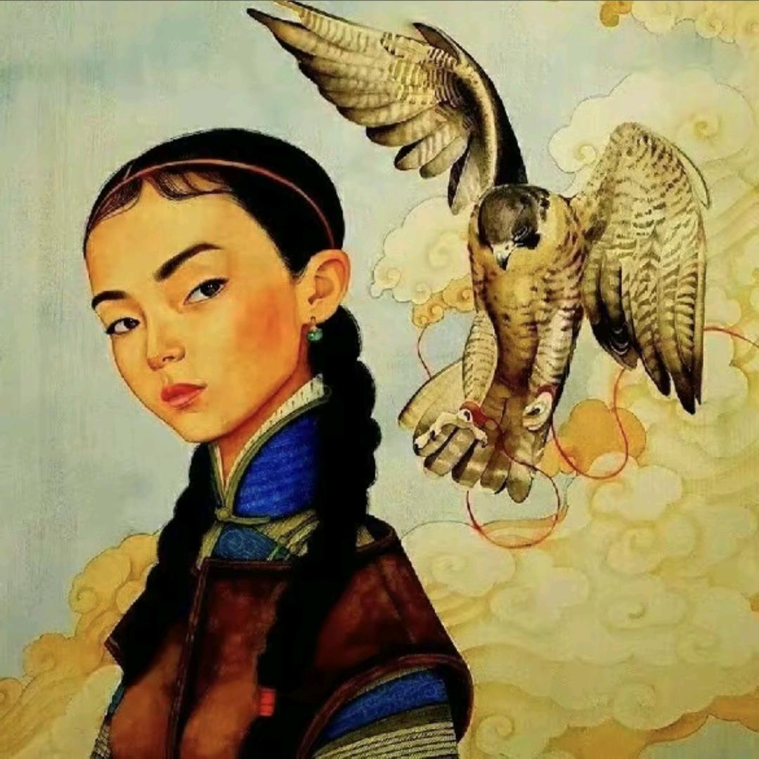 斯琴格日乐-