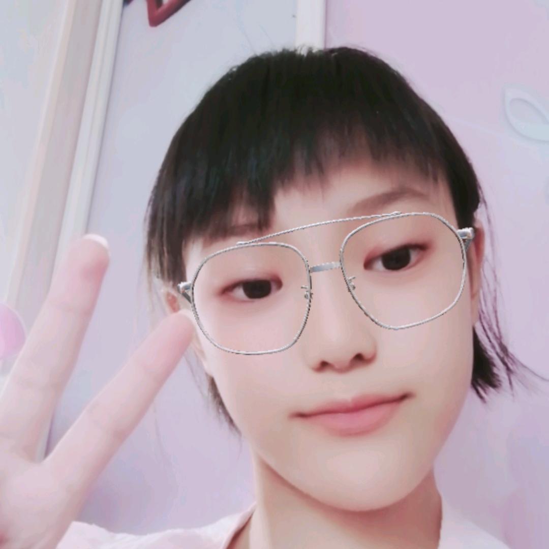 小美女珺珺