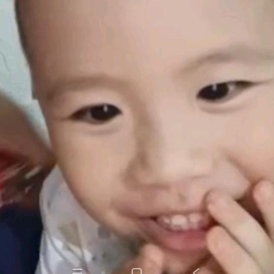 笑口常开