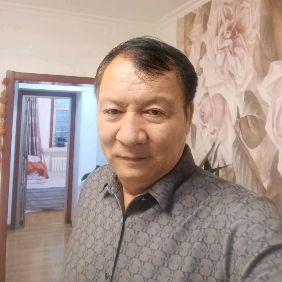 使者张英