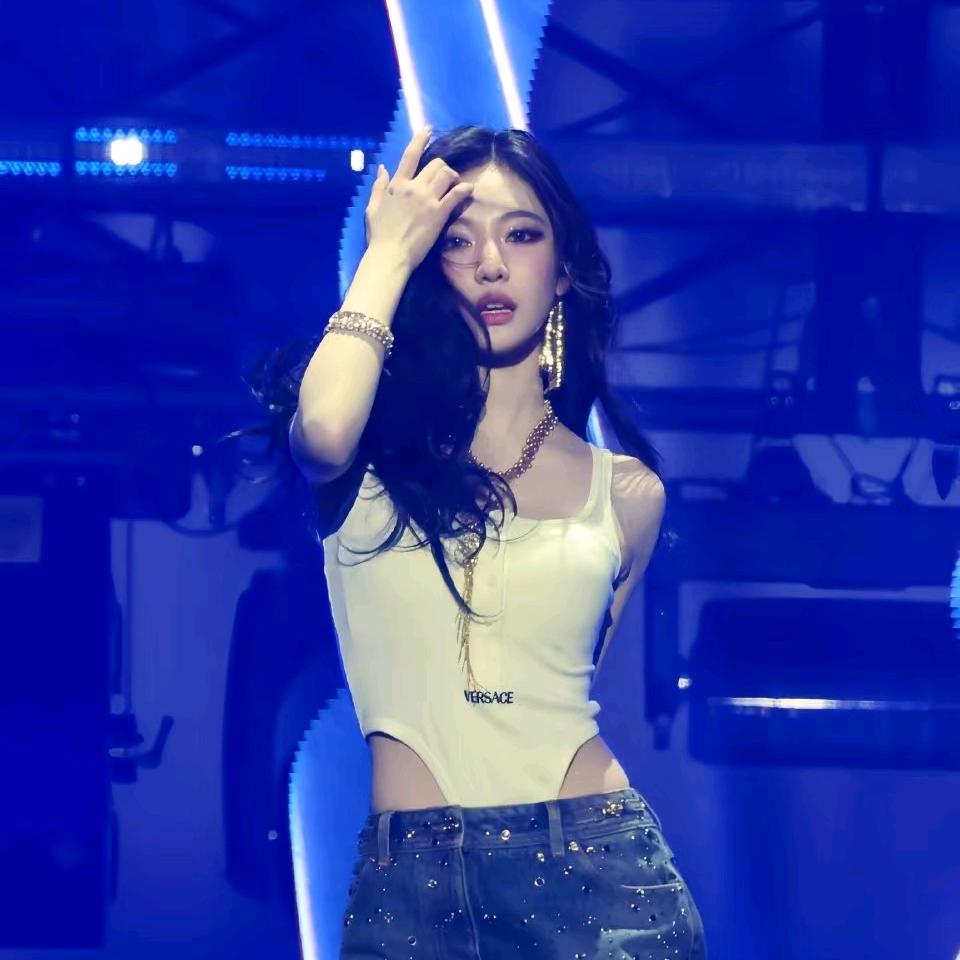 湫（见过XG版）