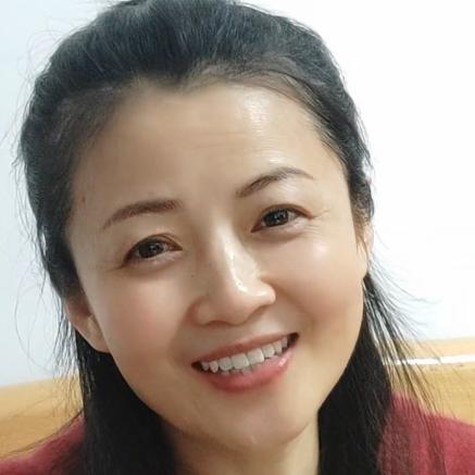 说三滴的玉梅