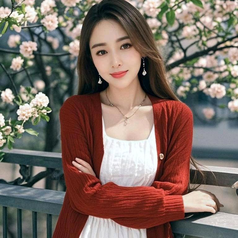 阜城黄媚娘