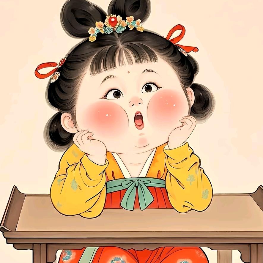 沐沐呀