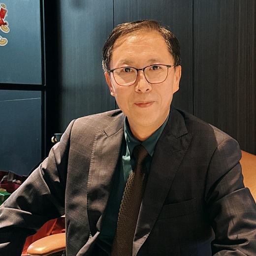 海南今免贸易有限公司