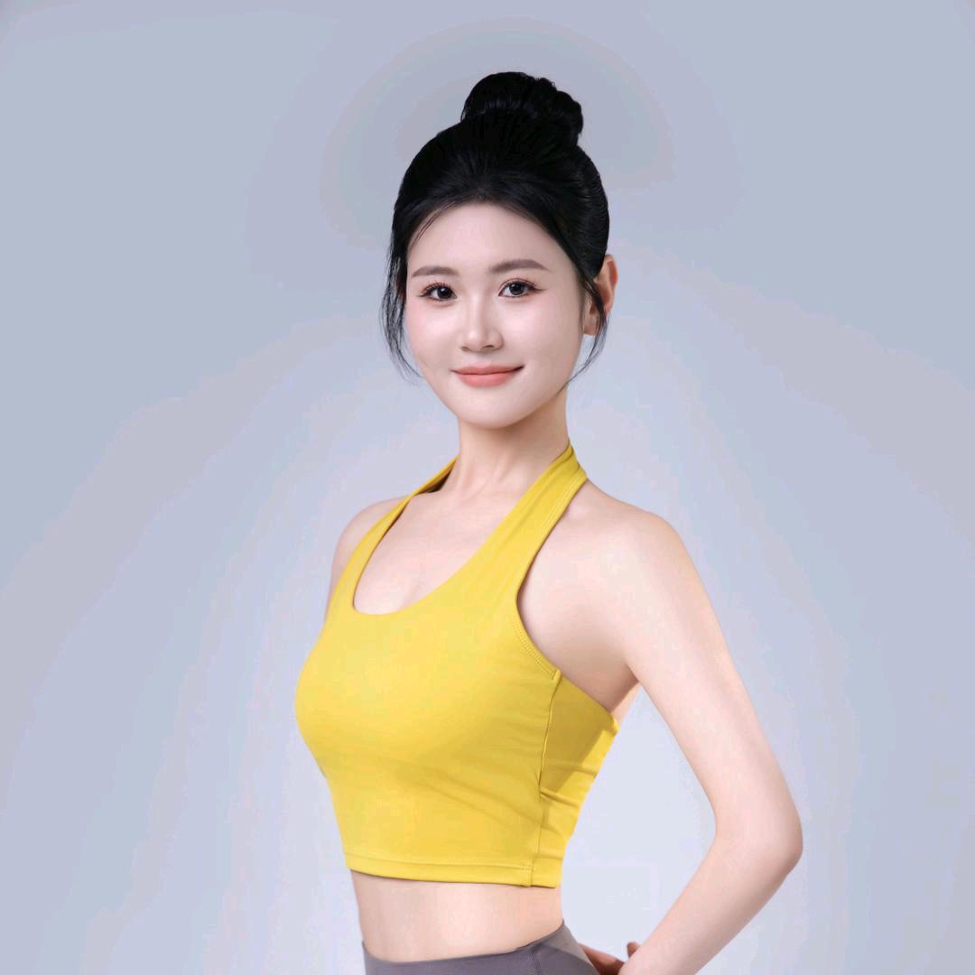 可可瑜伽【言铎舒】