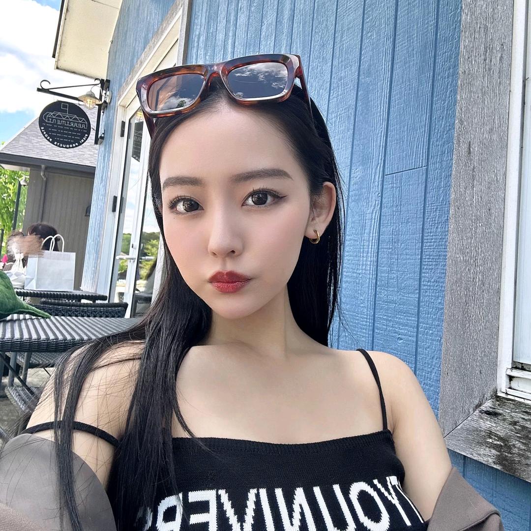 冰淇淋
