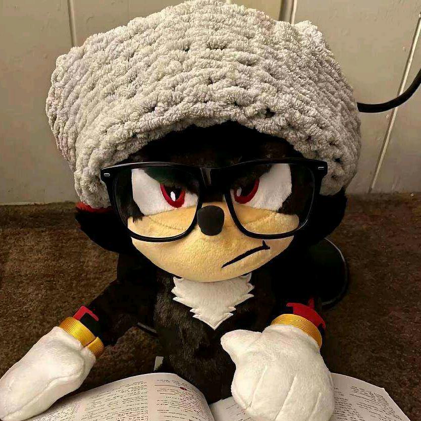 索尼克（传世武器数据号）