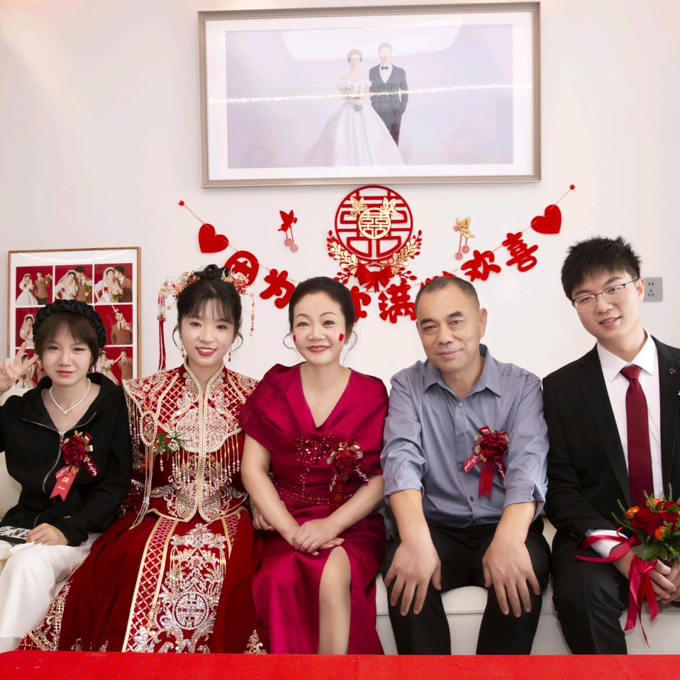 李姨