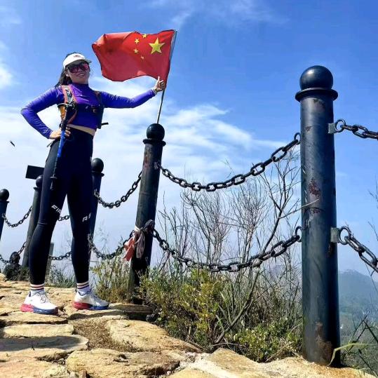 ☘️小王跑不快🏃‍♀️