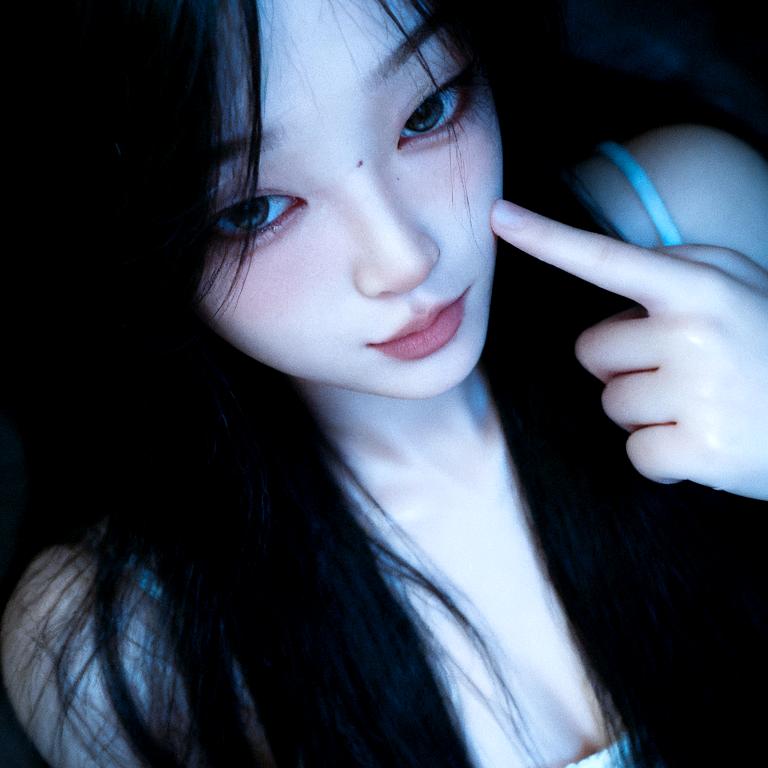 小李不理