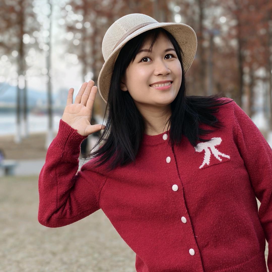 晴天多云