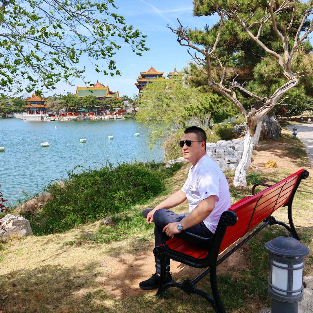 🐉张少