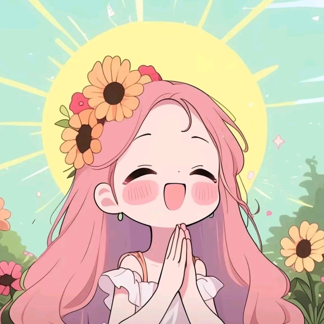 🌻蜕變😊
