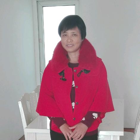 梅梅爱唱歌