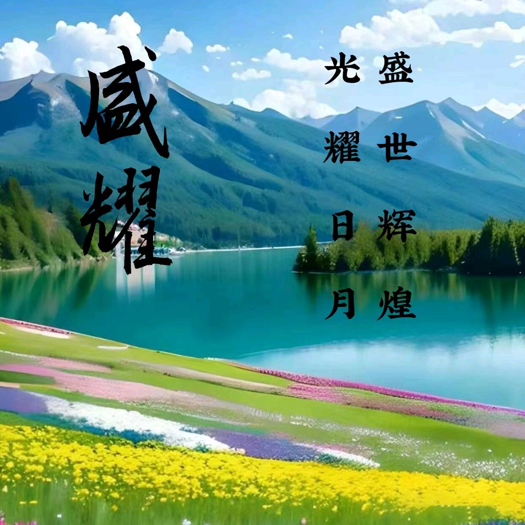 盛耀