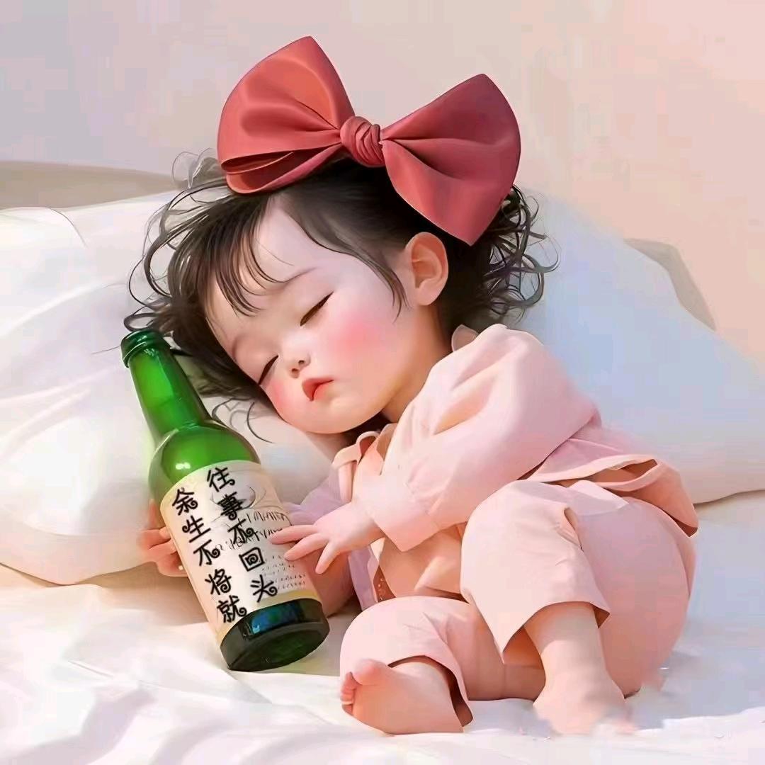 甜甜圈