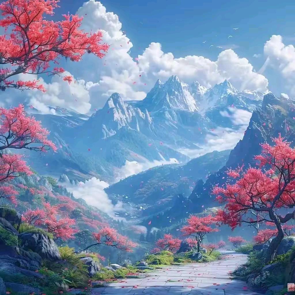天天快乐
