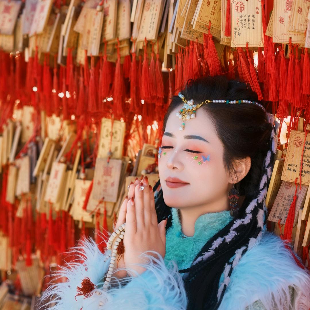 👑李小五👑