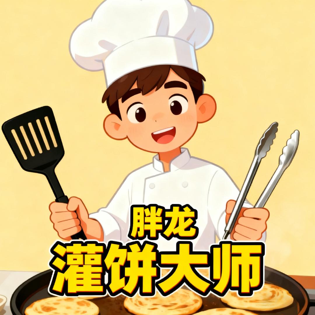 重生之我在王集卖烤炉鸡蛋灌饼