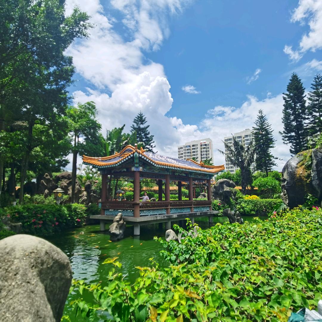 上上签招