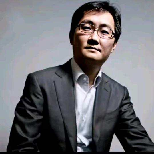 腾化马坚强