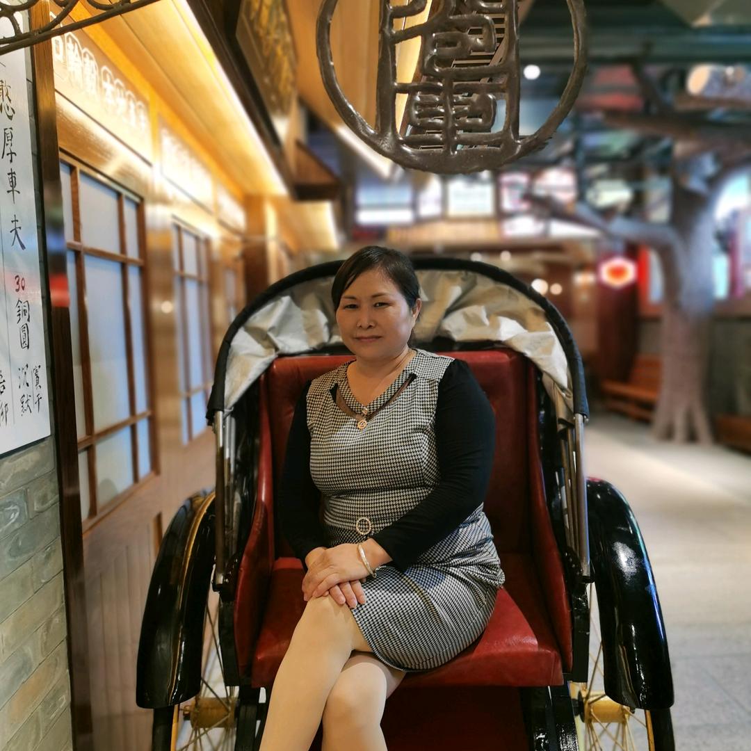 往事如云