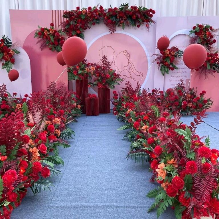 恩施辉煌管乐演绎团