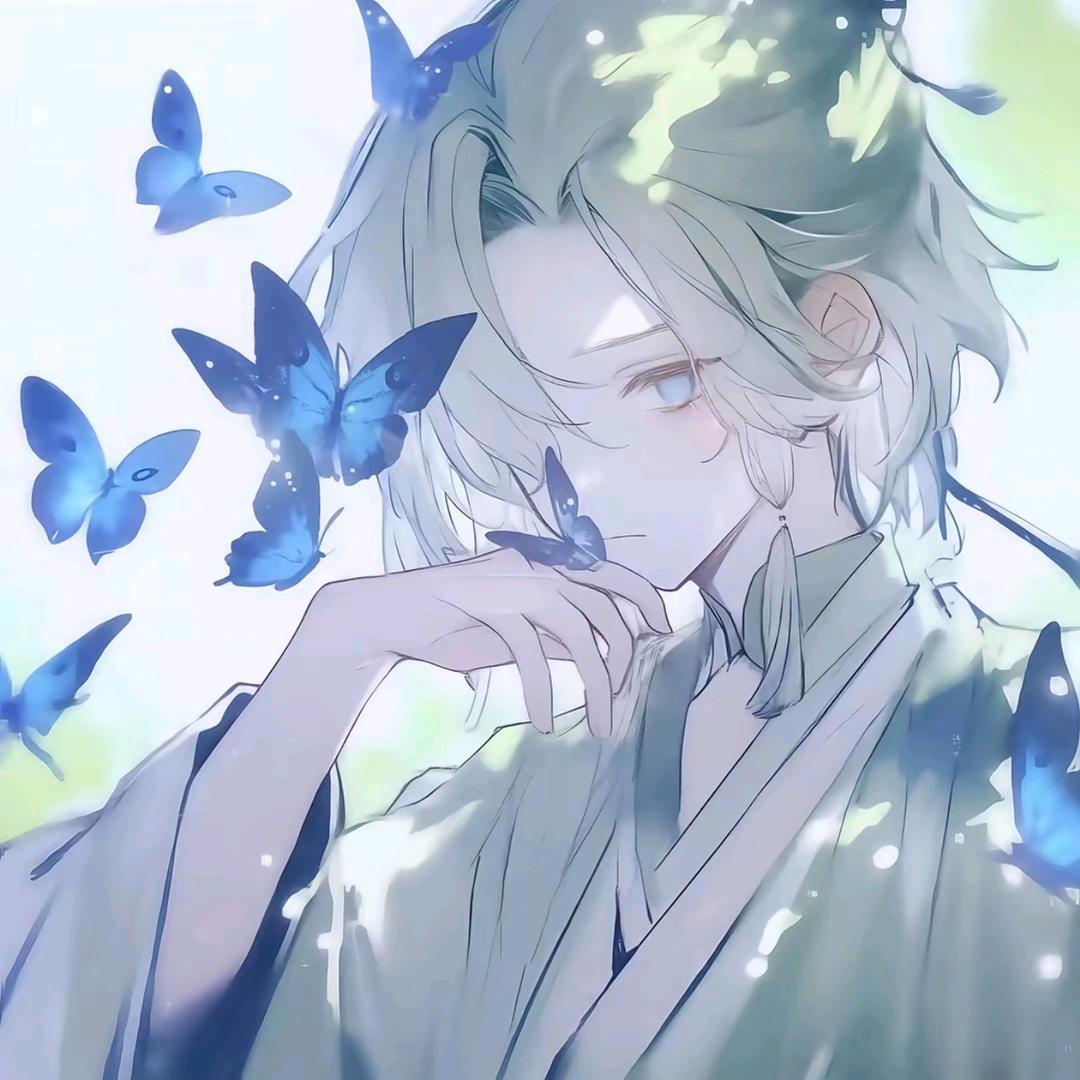 祈愿