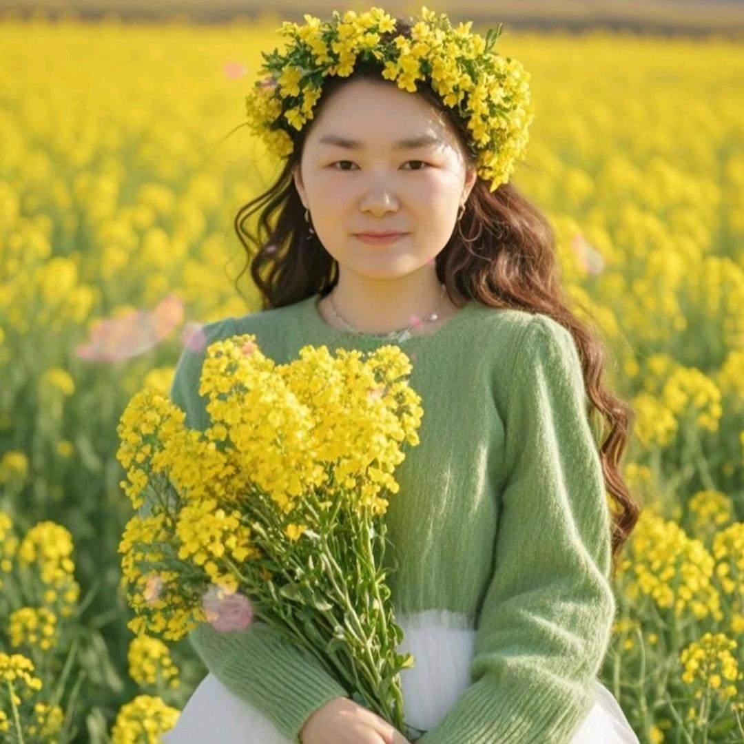 暴躁小仙女💃