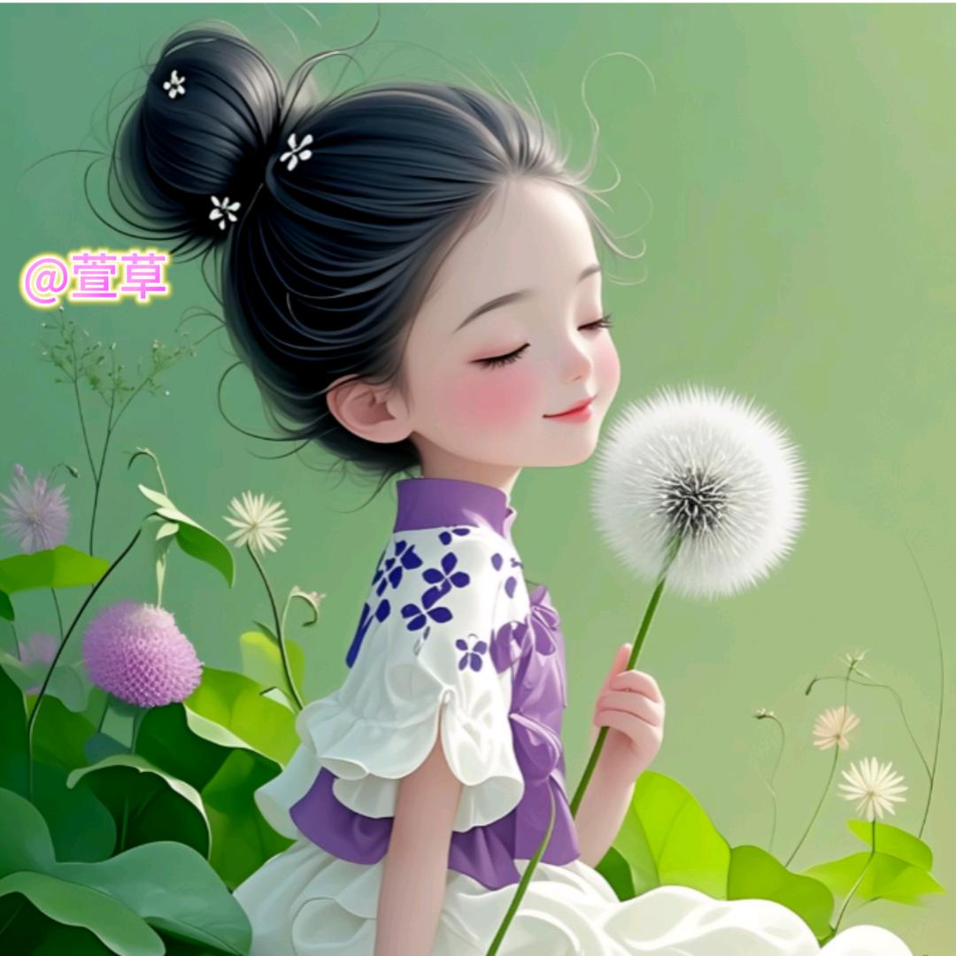 萱草