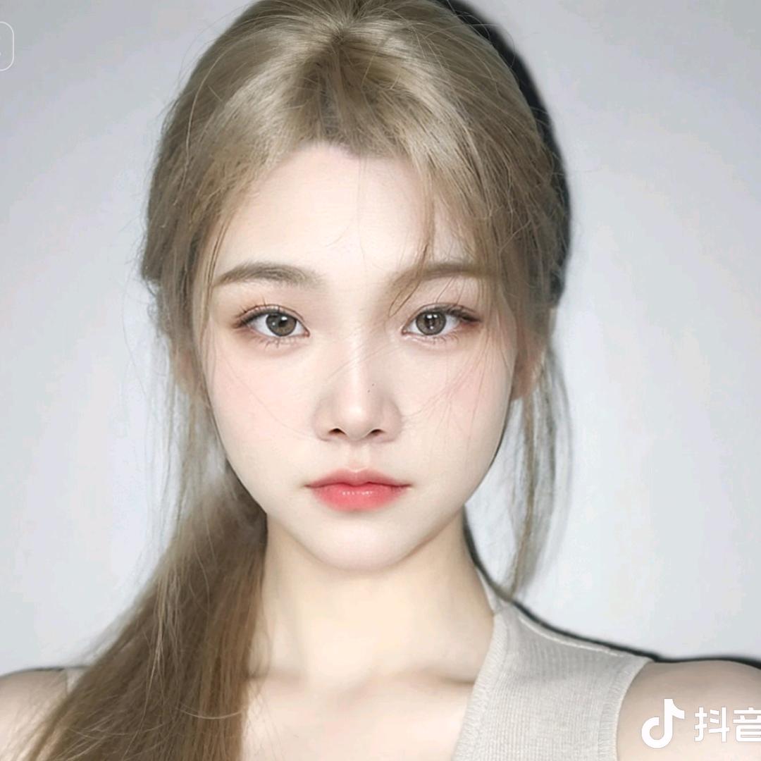 @小鱼宝莉