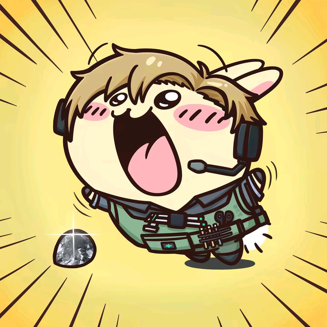 小云（三角洲行动）