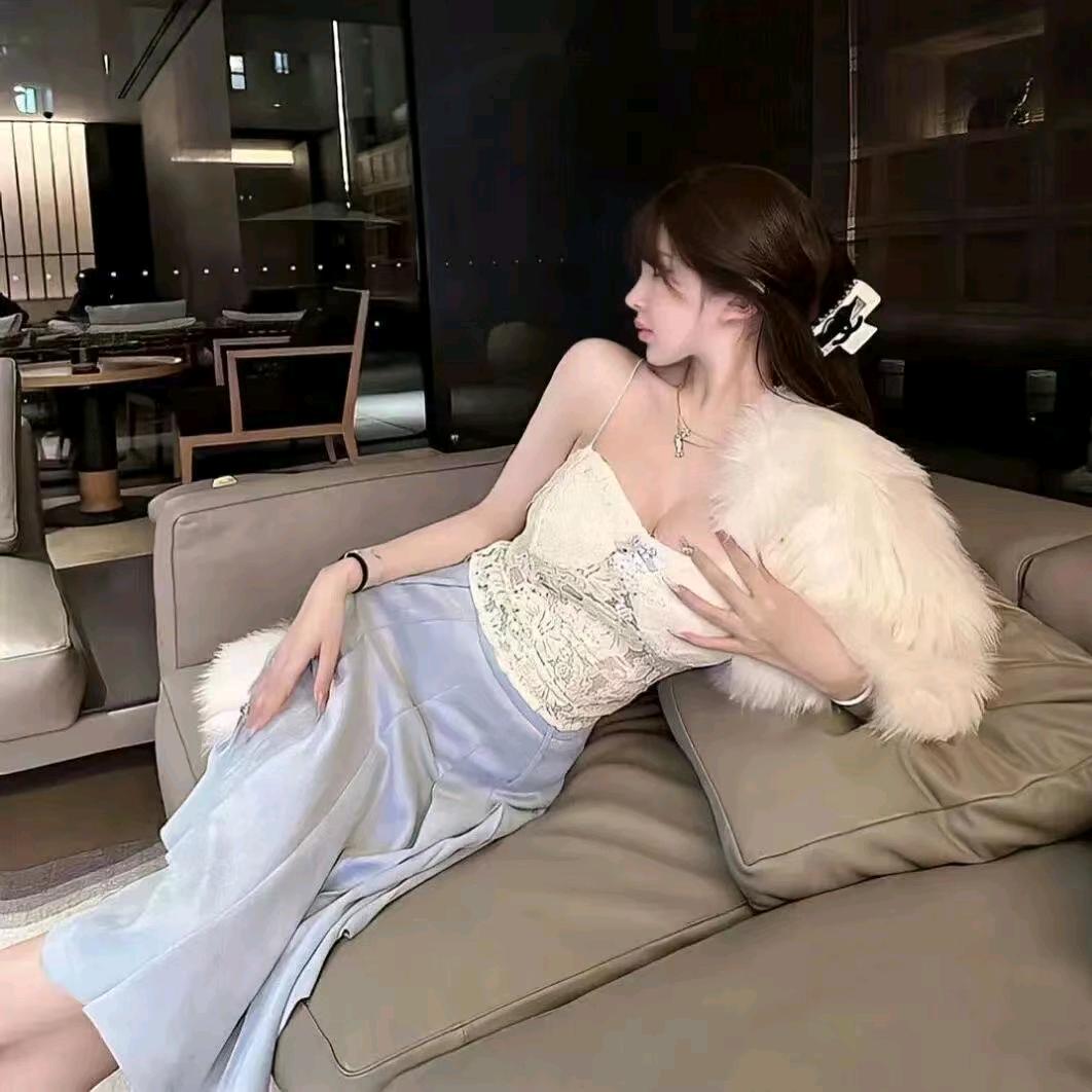 好甜