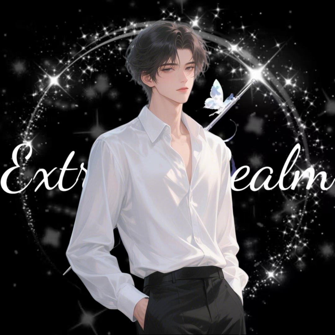 留白✨