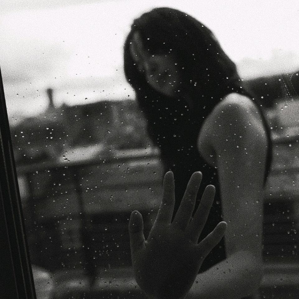 卖五香的小阿姨