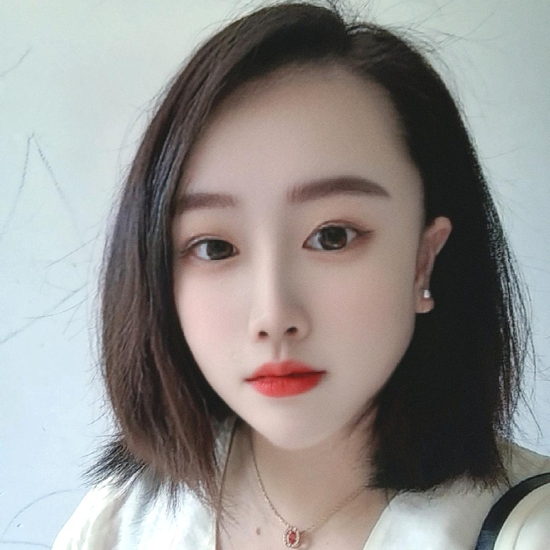 招财小仙女
