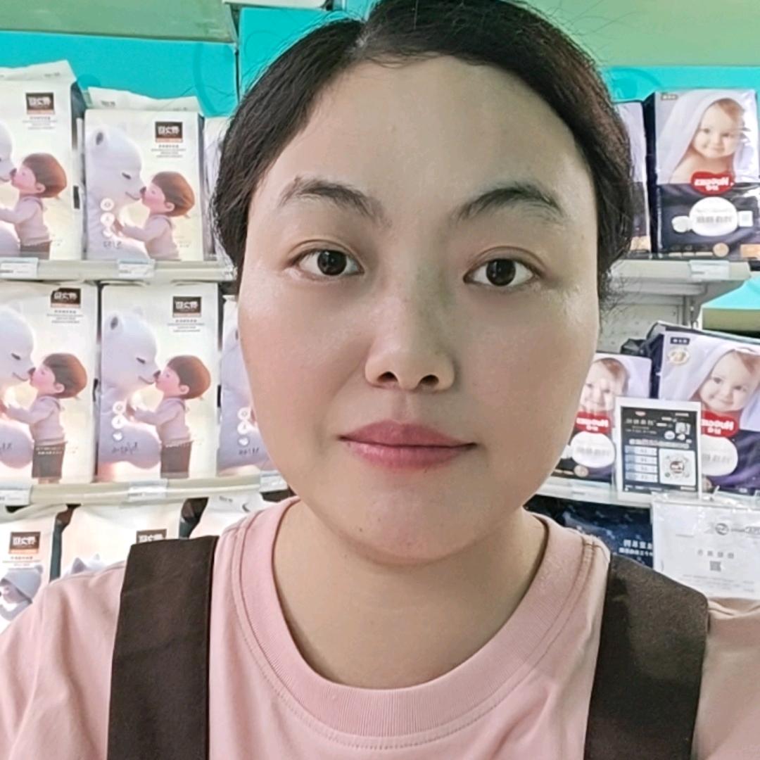 多哆宝母婴—海燕