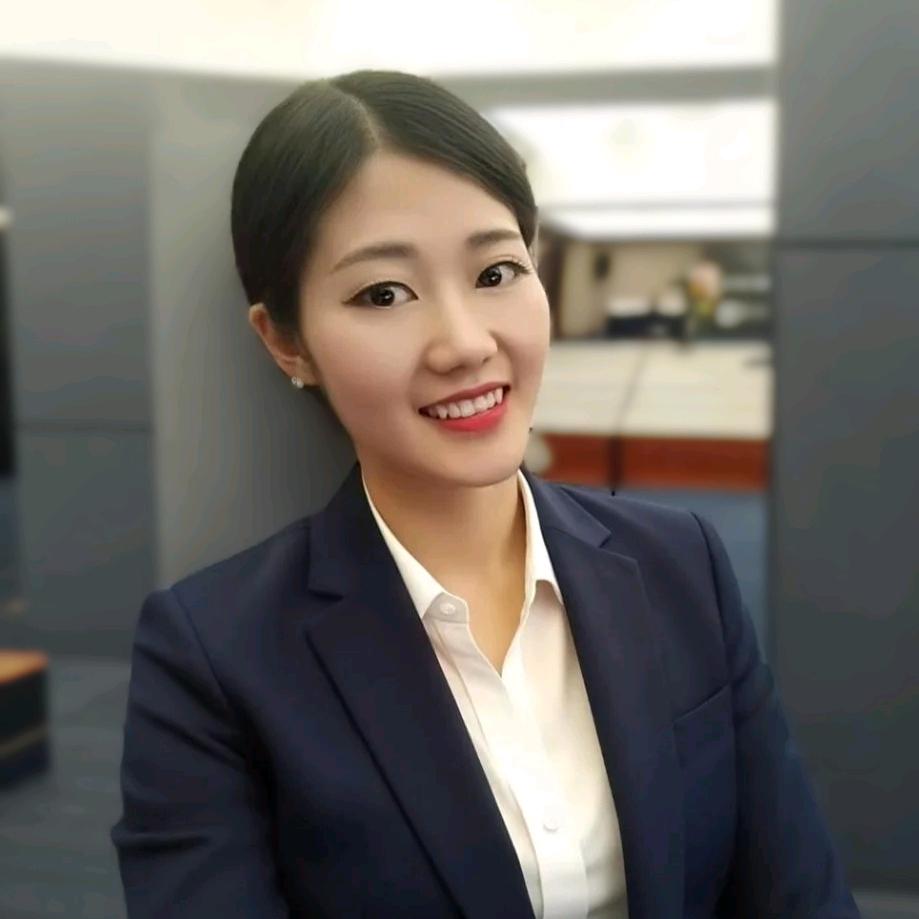 银行小瑛
