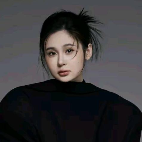 郭幂幂(精选穿搭)