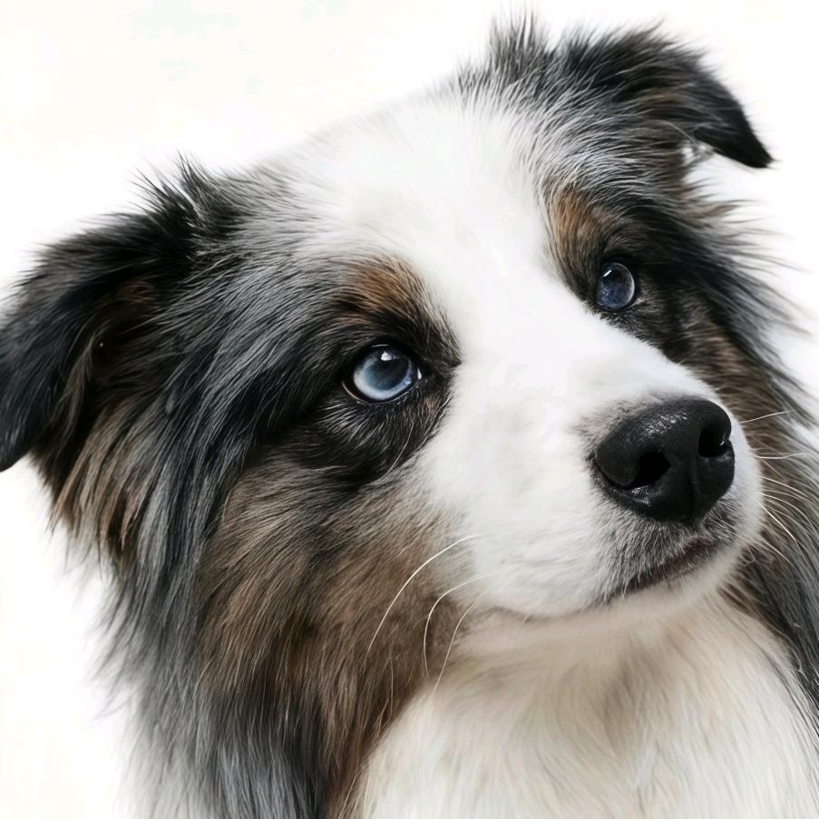 辽宁鞍山边境牧羊犬～借配幼犬