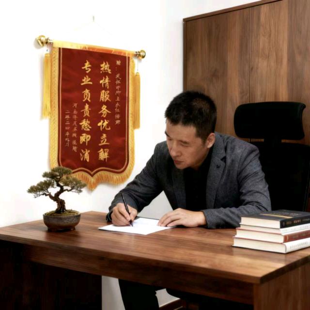 焦作武陟县王律师