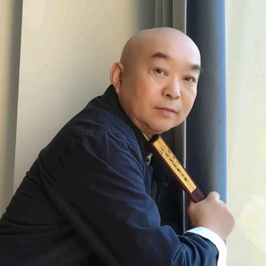 山东老头