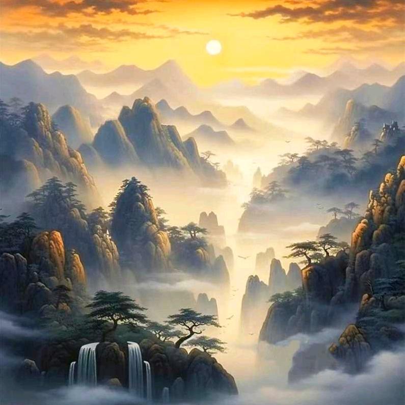 桃御君临