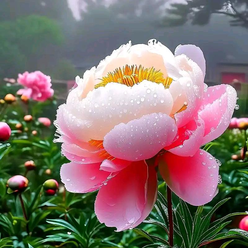 花草人家